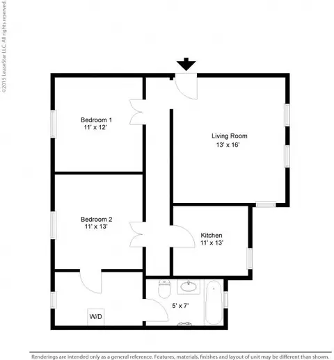 3744 12 Hayes St NE, Washington, DC 20019