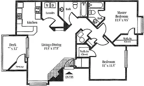 4900 E Boardwalk Dr, Fort Collins, CO 80525