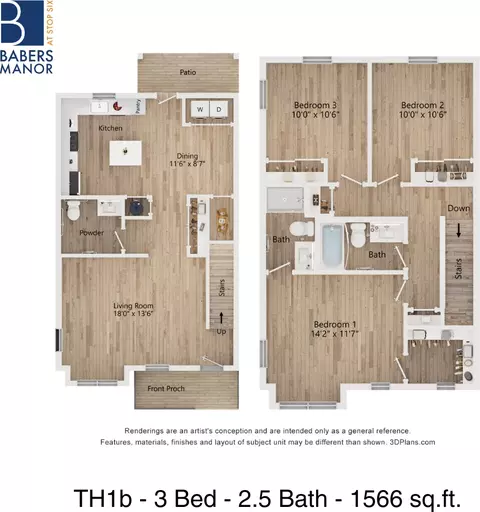 2500 S Edgewood Ter, Fort Worth, TX 76105