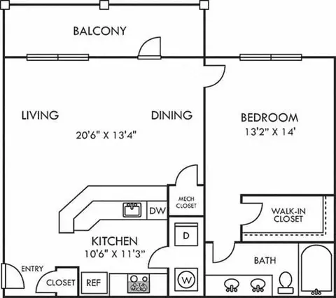 200 Addison Way, Petersburg, VA 23805