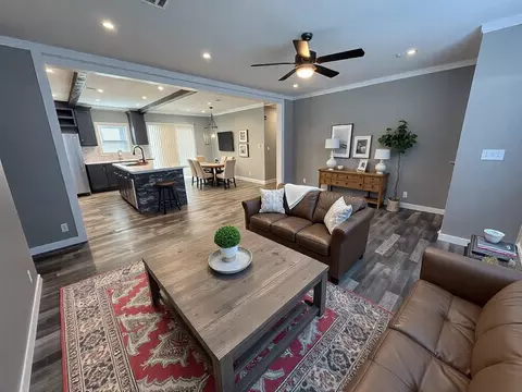 133 Shady Grove Dr, Sanger, TX 76266