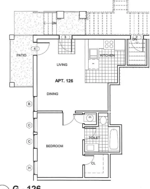2930 N Shartel Ave, Oklahoma City, OK 73103