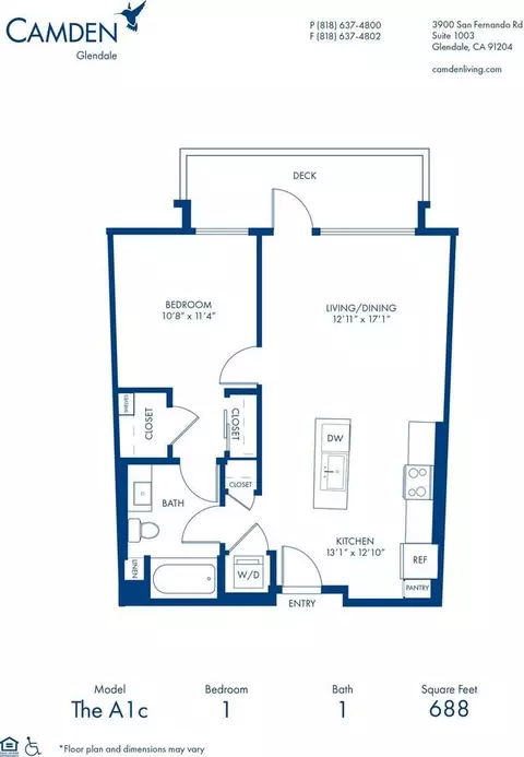 3900 San Fernando Rd, Glendale, CA 91204