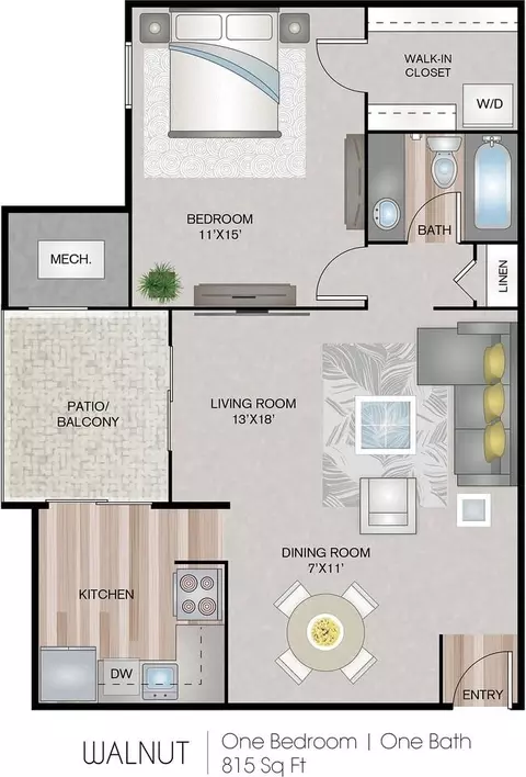 5464 Harpers Farm Rd, Columbia, MD 21044