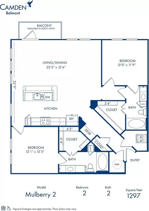2500 Bennett Ave, Dallas, TX 75206