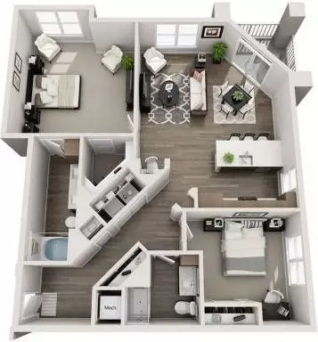 6000 Elevate Cir, Cary, NC 27513