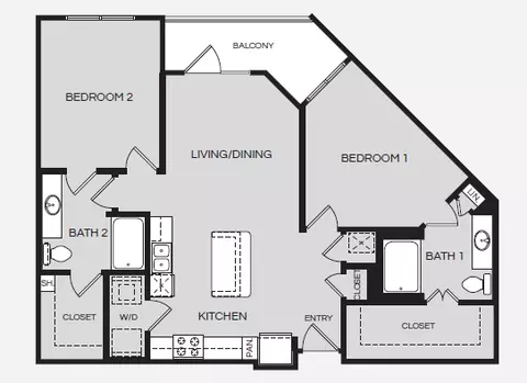 5454 Washington Ave, Houston, TX 77007