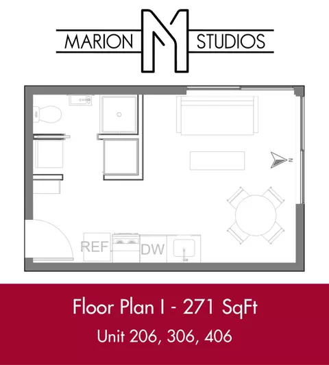 1305 E Marion St, Seattle, WA 98122