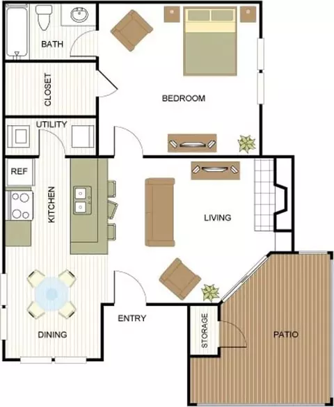 502 W Longspur Blvd, Austin, TX 78753