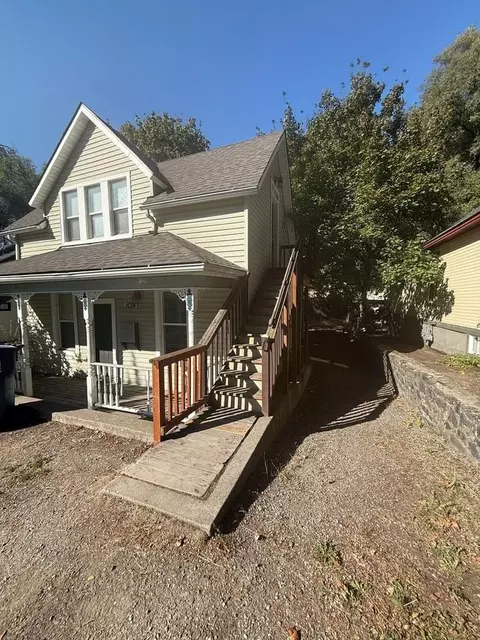 1624 W 6th Ave, Spokane, WA 99204