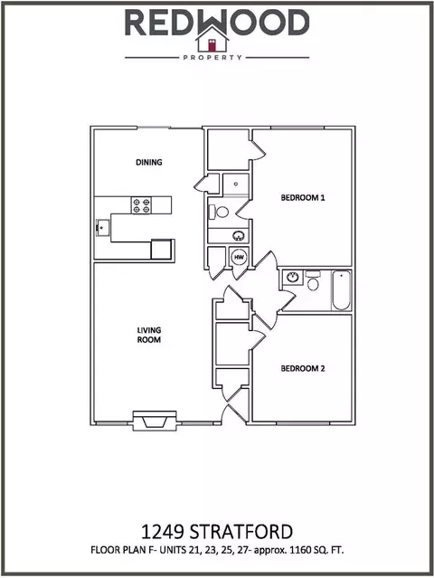 1249 Stratford Cir, Lincoln Village, CA 95207