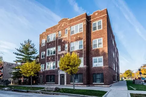 400 S Kilbourn Ave, Chicago, IL 60624