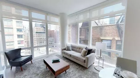 141 E 33rd St, New York, NY 10016