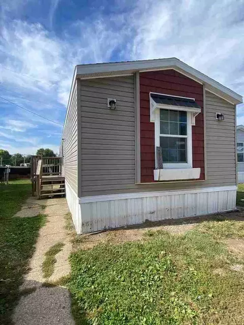 2351 State Road 25 W, Shadeland, IN 47909