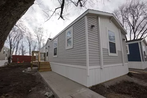 2351 State Road 25 W, Shadeland, IN 47909
