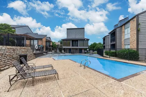 8850 Fair Oaks Xing, Dallas, TX 75243