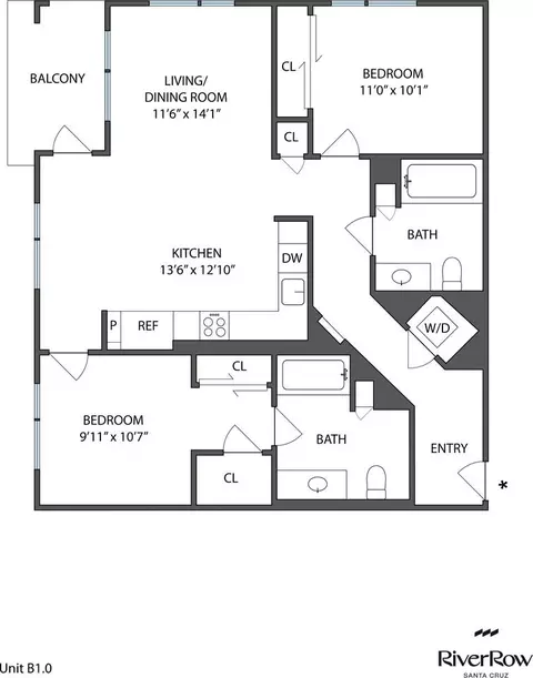 444 Front St, Santa Cruz, CA 95060