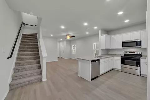 6734 Summer Fest Dr, San Antonio, TX 78244