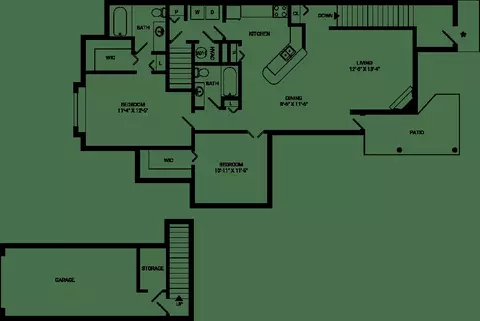 9099 E Mississippi Ave, Denver, CO 80247