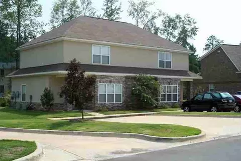 Ross Park 3/3 Duplex, Auburn, AL 36830