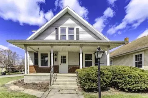 400 E Highland Ave, Muncie, IN 47303