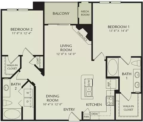 7501 Trafalgar Cir, Hanover, MD 21076