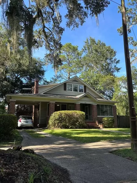 534 E Call St, Tallahassee, FL 32301