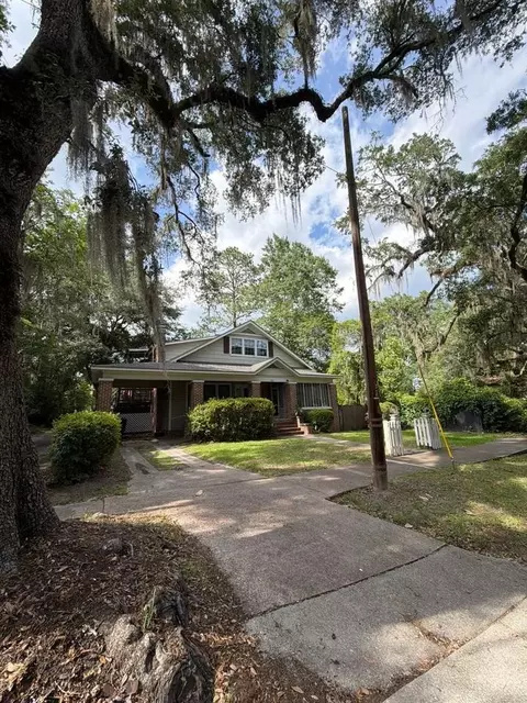 534 E Call St, Tallahassee, FL 32301