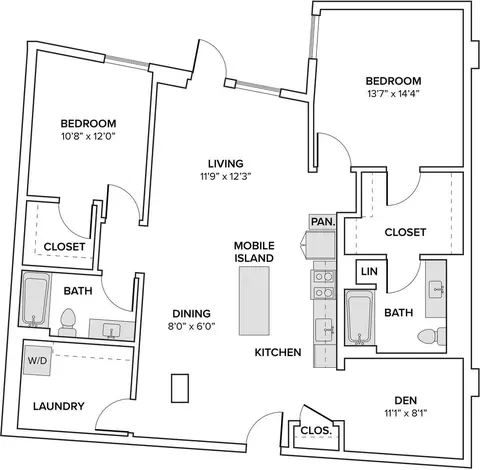 13033 NE 70th Pl, Kirkland, WA 98033