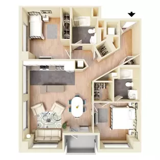 1285 Sutter St, San Francisco, CA 94109