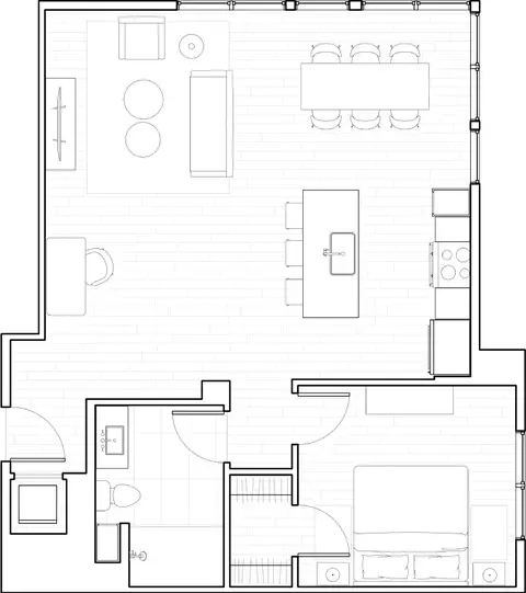 6263 Topanga Canyon Blvd, Woodland Hills, CA 91367