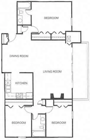 9355 Bales Dr, Kansas City, MO 64132