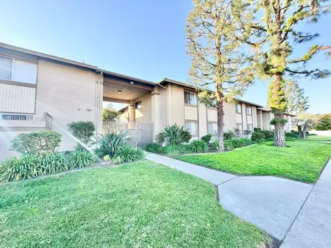 10600 Western Ave, Stanton, CA 90680