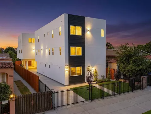 5327 Geer St, Los Angeles, CA 90016