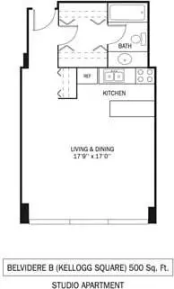 111 Kellogg Blvd E, Saint Paul, MN 55101
