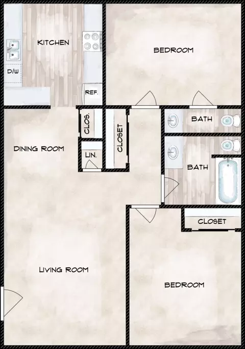 189 Old Hickory Blvd, Jackson, TN 38305