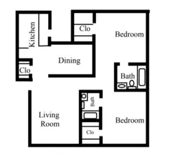 11457 Dennis Rd, Dallas, TX 75229