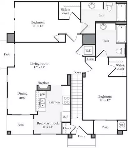 29128 Oak Creek Ln, Agoura Hills, CA 91301