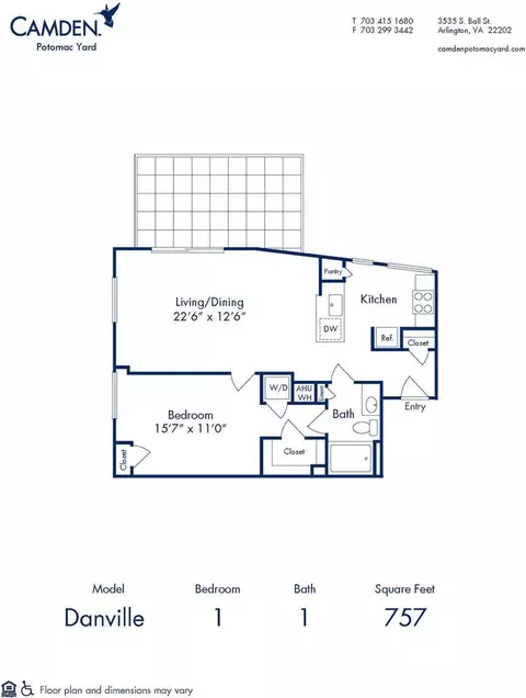 3535 S Ball St, Arlington, VA 22202