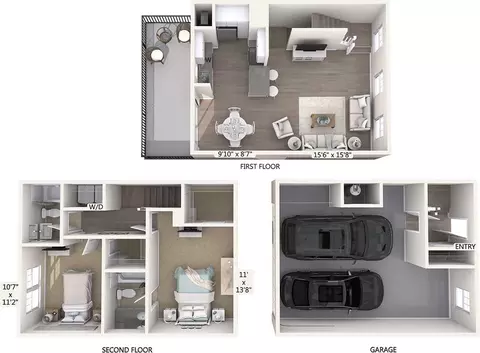 1 Florence Dr, Florham Park, NJ 07932