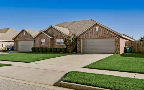 Stonegate, Bentonville, AR 72712
