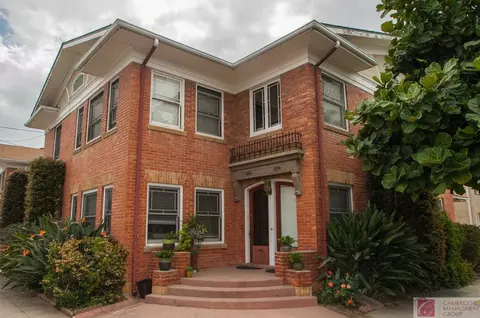 303 Thorn St, San Diego, CA 92103