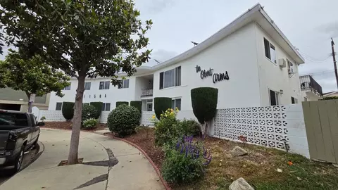 11506 Obert Ave, South Whittier, CA 90604