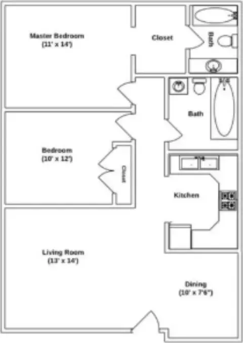 2303 N Somerset Ave, Wichita, KS 67204