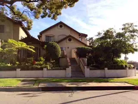 380 N Catalina Ave, Pasadena, CA 91106