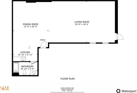 252 Washington St, Newark, NJ 07102
