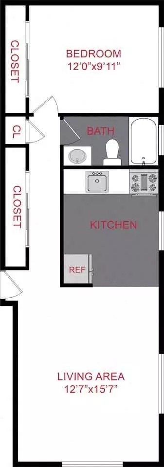 1120 York St, Denver, CO 80206