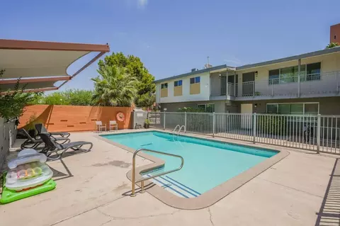746 E 5th St, Tucson, AZ 85719