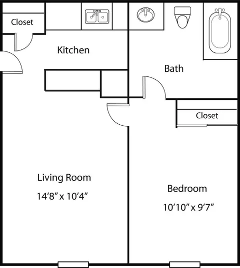 3685 Saint Thomas Blvd, Indianapolis, IN 46214