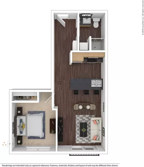 122 Oakes St SW, Grand Rapids, MI 49503